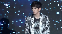 EXO,EXO-K - Baby Don't Cry