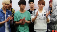 Teen Top - 2013 No.1 Asia Tour In Seoul D-1 Message