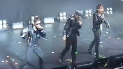 B.A.P - My First Kiss