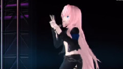 巡音流歌,VOCALOID家族 - Just Be Friends
