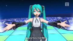 初音未来,VOCALOID家族 - Far Away