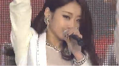 Nine Muses - Wild