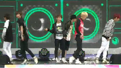 Teen Top - 长直发的她