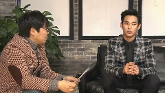金秀贤 - NHK<拥抱太阳的月亮>特辑 金秀贤 Cut02
