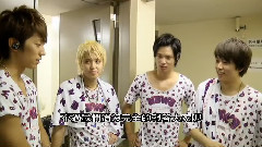 NEWS - NEWS LIVE TOUR 2012 ～美しい恋にするよ～ Disc3