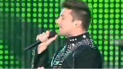 Sergey Lazarev - Alarm & Money On Love & Feeling High