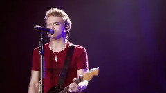 Hunter Hayes - Somebody's Heartbreak