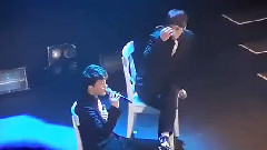 B.A.P - Rain Sound