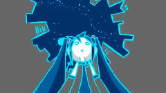 初音未来 - ホシノウタ