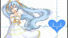 初音未来 - ツナグシグナル