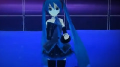 初音未来 - オリジナル曲 Re