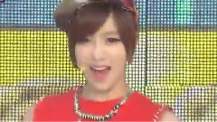 T-ara N4 - 田园日记