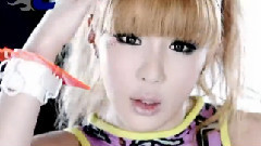2NE1 - 我最红