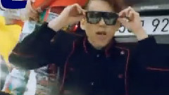 Block B - Freeze