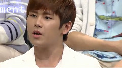 南优贤(Infinite),Infinite - SBS StarKing CUT 中文字幕 13/05/04