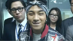 BigBang - 2013 G-Market TVC 15s 中文字幕 13/05/10