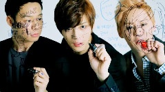 J.Y.J - The JYJ Magazine Teaser 2