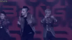BigBang - Somebody To Love Epitone Remix