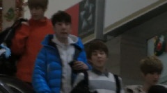 EXO-M - 北京转机Part2