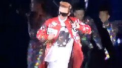 G-Dragon(BigBang),BigBang - 疯狂Go - One Of A Kind World Tour In Taiwan 现场版 13/05/09