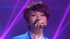 陈明,歌声传奇 - 信