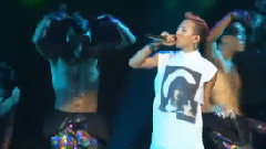 BigBang,G-Dragon(BigBang) - OOAK & Light It Up & The Leaders 巡演北京站 饭拍版 13/05/05