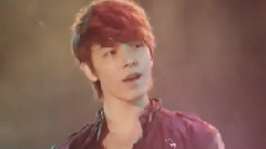 东海(Super Junior),Super Junior - Memories 主-东海 饭拍版 11/10/08
