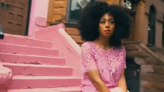 Solange Knowles - Locked In Closets