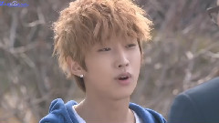B1A4 - She Is Wow(优雅的你) 6分钟预告