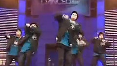 JabbaWockeeZ - 假面舞客街舞集锦