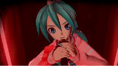 初音未来,巡音流歌,镜音双子 - アンハッピーリフレイン