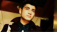 One Direction - Zayn Malik