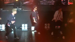 B.A.P - Live On Earth LA