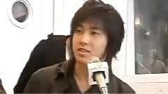 东方神起 - 2008-2009允在粉红总结