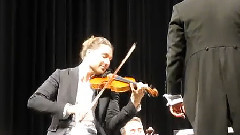 David Garrett - La Campanella Paganini Magdeburg