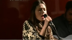 María Villalón - La Lluvia