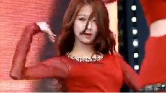 Nine Muses - Ticket