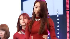 Nine Muses - Ticket