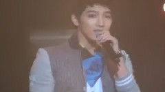 2PM,Jun.K(2PM) - Hottest 2期粉丝见面会