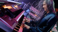 Yanni - Vertigo