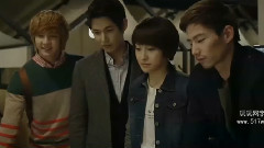 MBLAQ - <巴黎美甲店> E01 天动 Cut