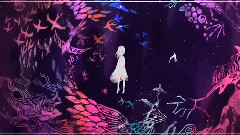 初音未来 - Waltz Of Anomalies 中文字幕