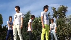 SMASH - Movin' On