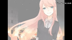 巡音流歌,VOCALOID家族 - Sync 中文字幕