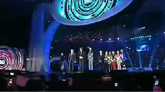 东方神起 - 我相信 十年