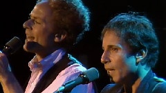 Simon & Garfunkel - The Sound Of Silence