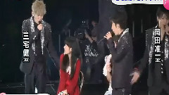 V6 - 2013 LIVE 全国公演 特别报道