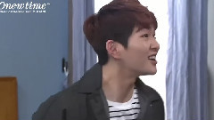SHINee - 韩剧<丝的纯情>EP59 温流 Cut