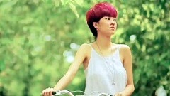 郁可唯 - 连衣裙