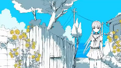 初音未来 - ルーゲルダ 中文字幕